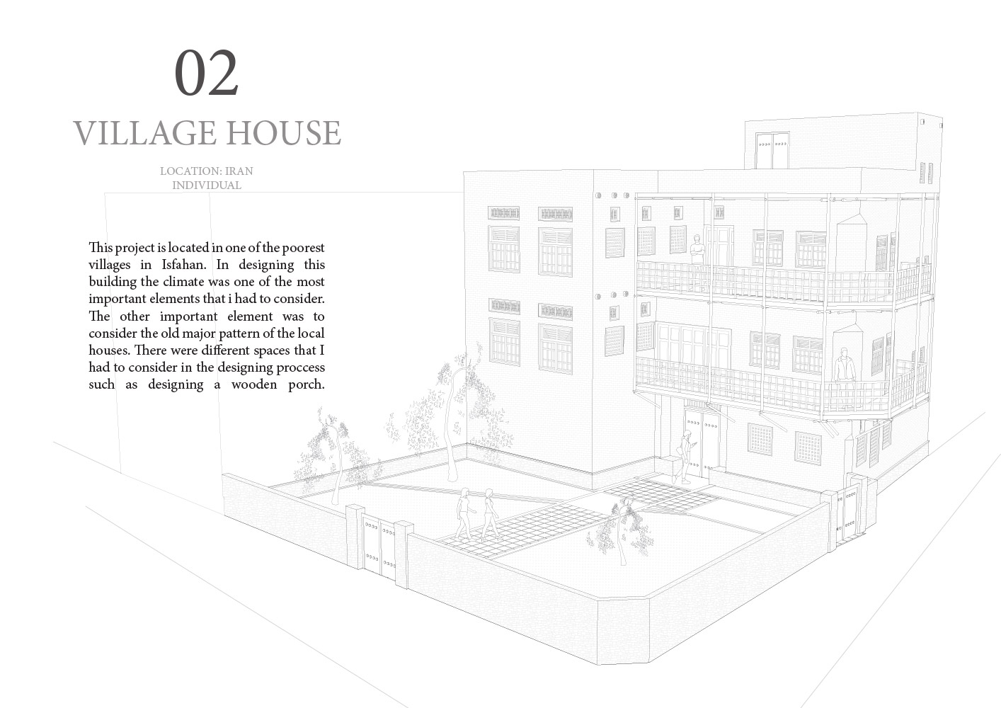 village-house-1