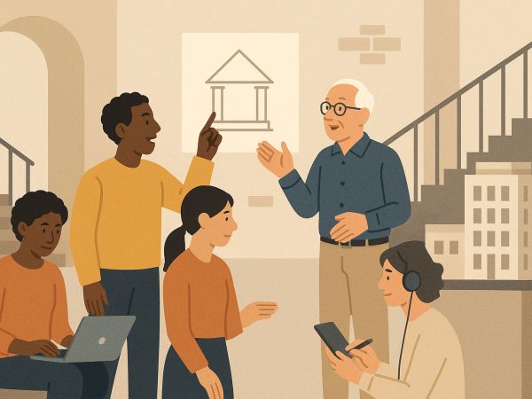 human-centered-design-in-cultural-spaces